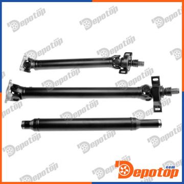 Arbre de transmission pour MERCEDES | NWN-ME-004, 28197